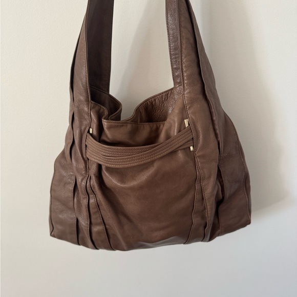 soft leather Kooba purse - Picture 2 of 6